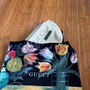 Gucci crossover bag, brand new
